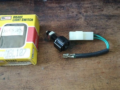 Brake light switch - switch, fits
