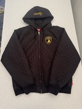 Supreme Automobili Lamborghini