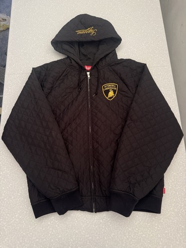Supreme automobili lamborghini - automobili,