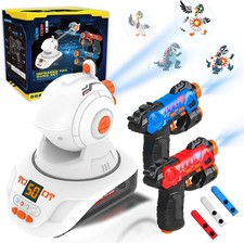 Laser Tag Game for Kids, Lazer