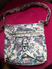 Mantaray Purple/Green