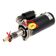 REMANUFACTURED Starter Motor 12V Engine Starting Replacement Bosch 0986 016 250