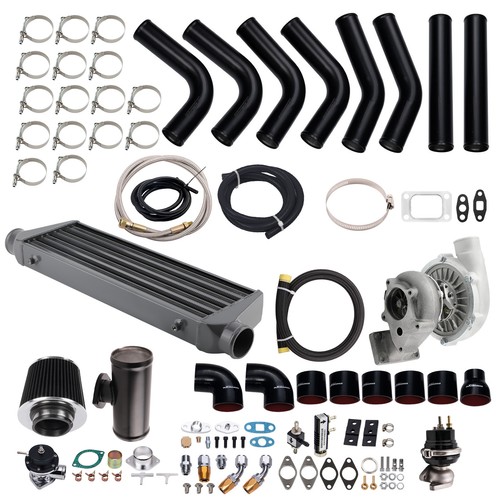 T04e turbo kit - t04e,