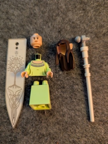 Lego 11377 lord - of, the