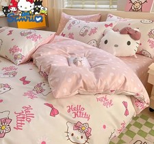 Sanrio Hello Kitty Bedding Set