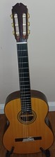 Phil Lee's 1977 Masaru KOHNO Luthier No:30 Acoustic Guitar (signed) Tokio Japan