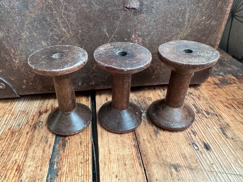 Vintage wooden industrial - vintage,