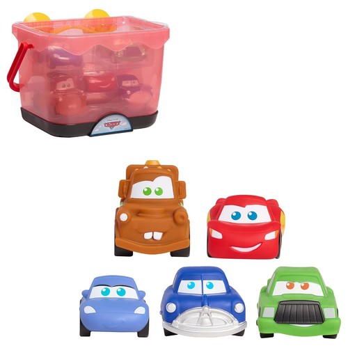 Disney pixar cars bath toys - disney,