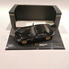 Ixo Models 1:43 Diecast
