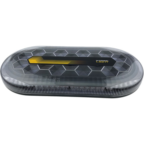 Led amber flashing - amber,