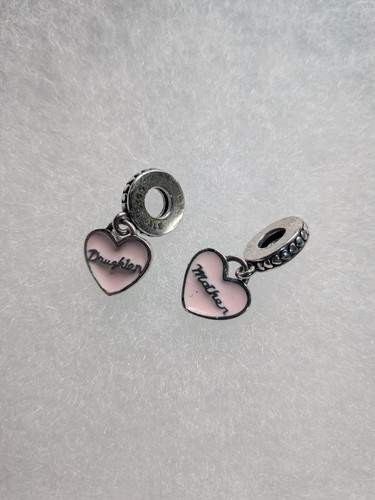 Pandora sterling silver mother - pandora,