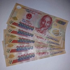 200000 vietnamese dong - 200000,