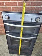 Caravan motorhome campervan Cooker Oven Grill Spinflo oven & HOB