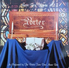 Dwight Porter - Music Box