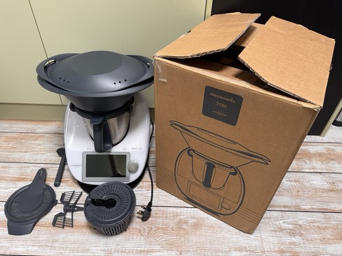 Thermomix vorwerk full size - thermomix, full-size