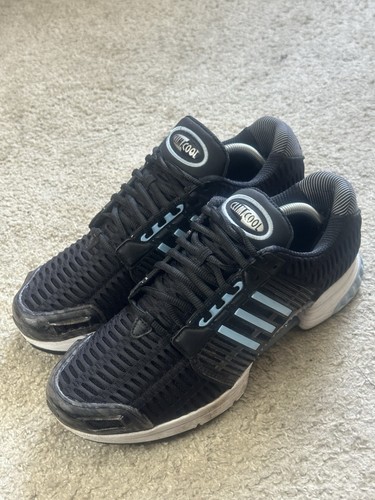 Adidas climacool black - adidas,