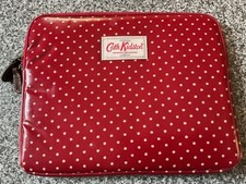 Catch Kidston Red Spotted