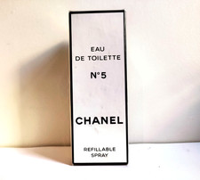 Chanel No. 5 50ml Eau De