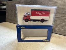 B-T Die-cast Models DA28