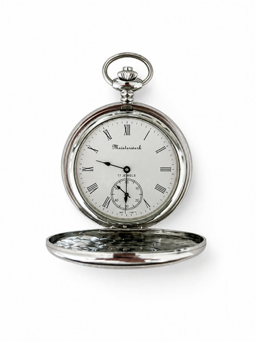 Meisterwerk 1849 silver - meisterwerk,