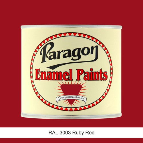Ral 3003 ruby red - ruby, and