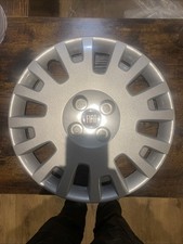 Genuine Fiat Punto Evo 15”