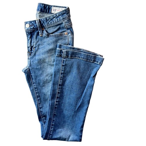 Gap long lean reissue low - gap, &