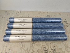 4x Laura Ashley Barley Dusky