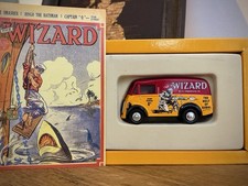 Corgi Comic Classics The