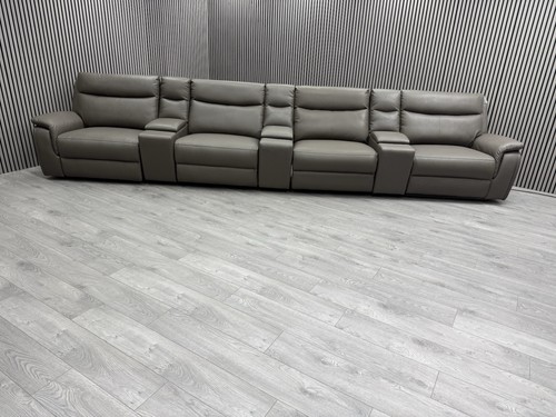 Maverick express seater - maverick,