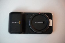 Blackmagic Pocket Cinema