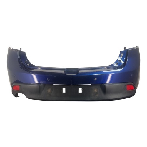 Mazda ts2 mk2 2009 - ts2,