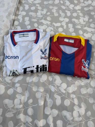 Crystal palace home away - &,