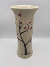 Ciaran Headley Pottery Tall