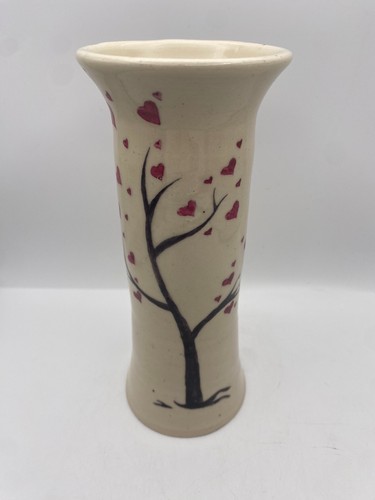 Ciaran headley pottery tall - ciaran,
