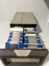 Vintage - Sony MFD-2DD Floppy