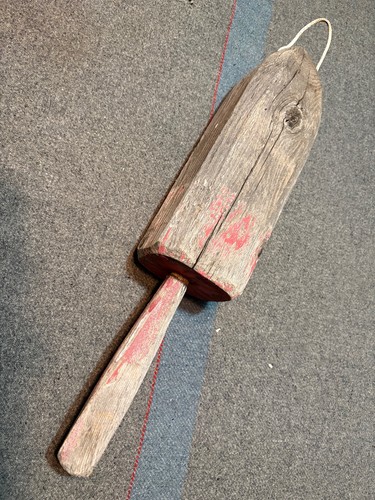 Original antique lobster - lobster, crab