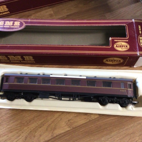 Airfix gmr 54208 centenary - gmr,