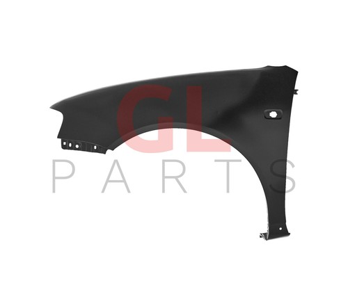 Front wing fender panel for - front,