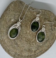 Genuine Irish Connemara Marble