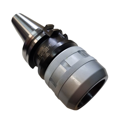 Nikken 25mm collet chuck - 25mm,