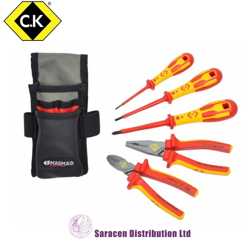 Piece electricians core - ck,