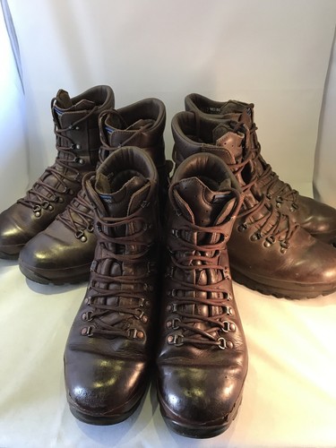 Genuine british army - army, grade1
