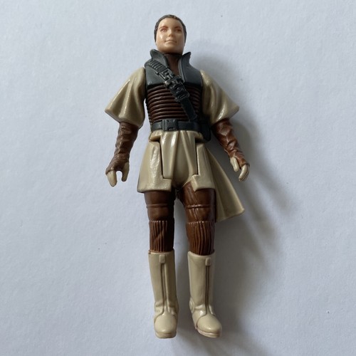 Vintage star wars figure - vintage,