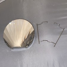 Swarovski Shell Flower Vase