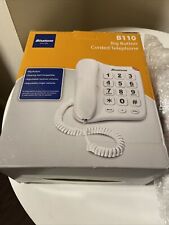 Binatone Big Button Corded