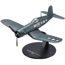 Vought F4U Corsa USAF Fighter
