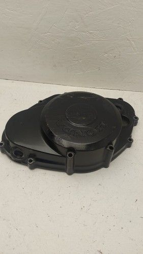 Honda 400 engine cover - ns,