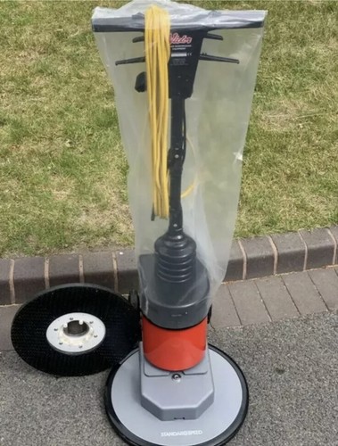 Victor sprite standard - 15”,