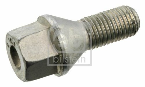 Wheel bolt alloy steel for - bolt, alloy/steel